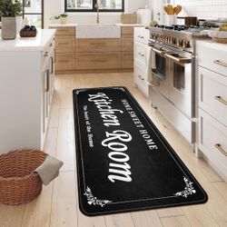 Runner Rugs for Kitchen Hallway