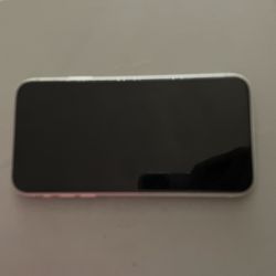 iPhone 11 Works Great