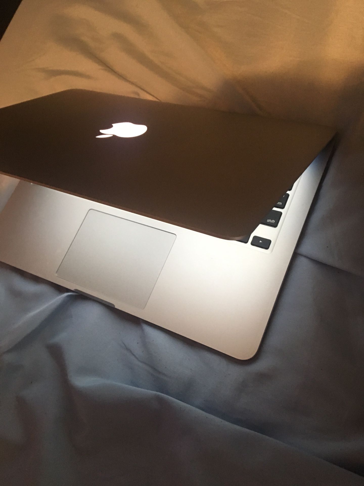2014 MacBook Pro