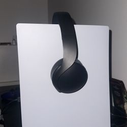 PS 5 HEADSET 