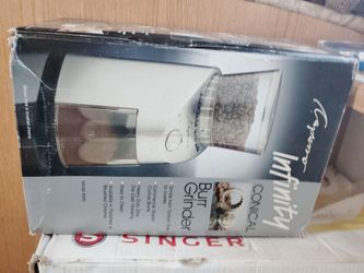 Stuff for sale