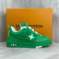 LV Men’s Sneaker With Box 2026 New