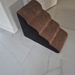 Steps For Dog Or Cat