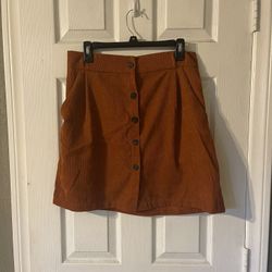 Skirt
