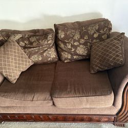 2 Sofa For Free
