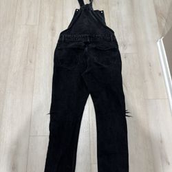 Forever 21 Overalls
