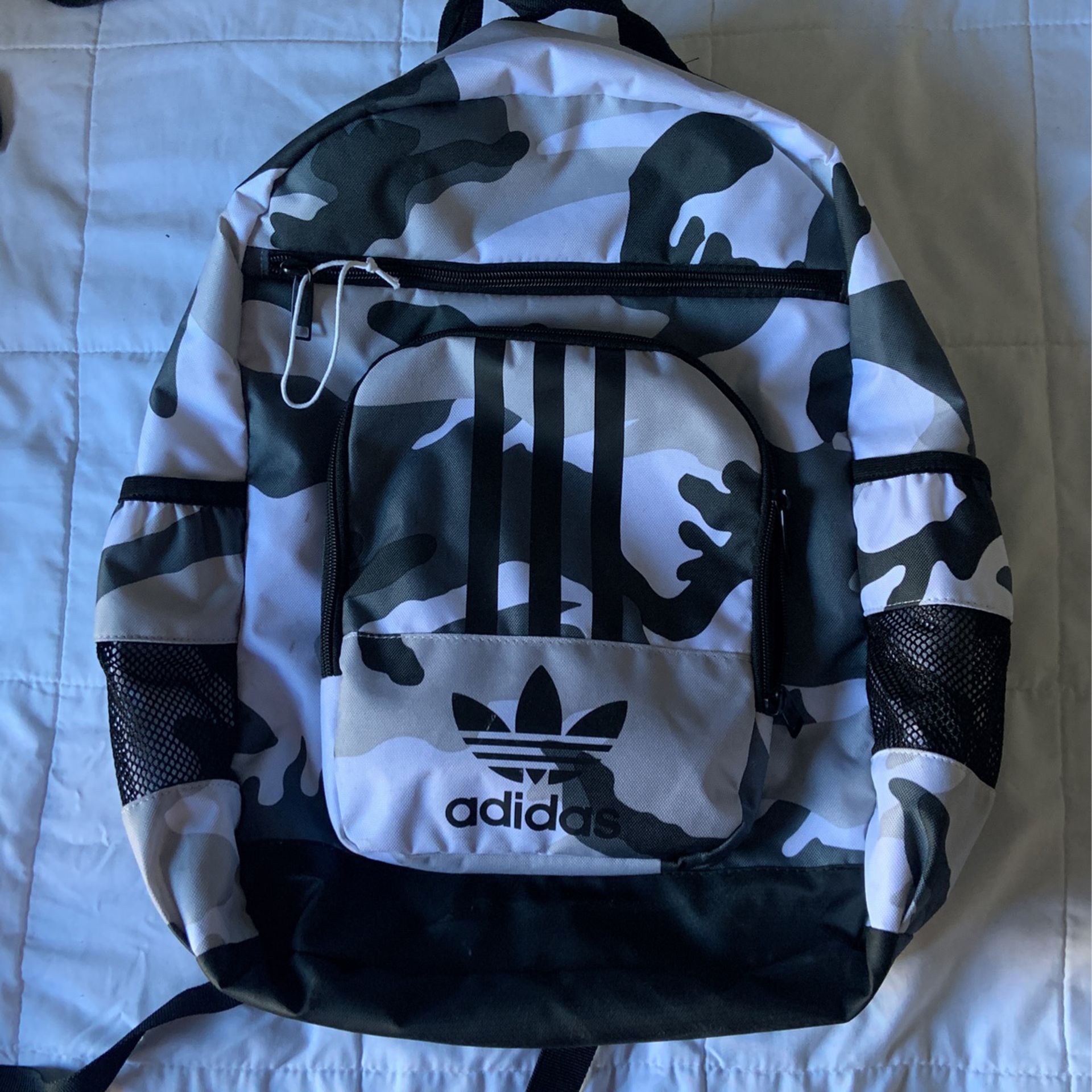 Adidas Backpack/Bookbag