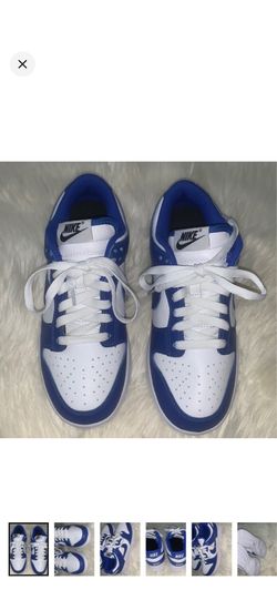 Nike, unisex, size 6