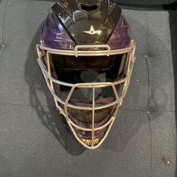 Catchers Mask/Helmet