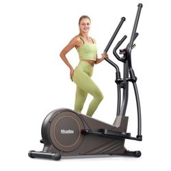 Elliptical Exercise Machine
