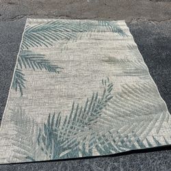 Outdoor Pick Only 