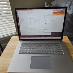 Surface Laptop 4 Ryzen 7 4980u 512GB 8GB RAM