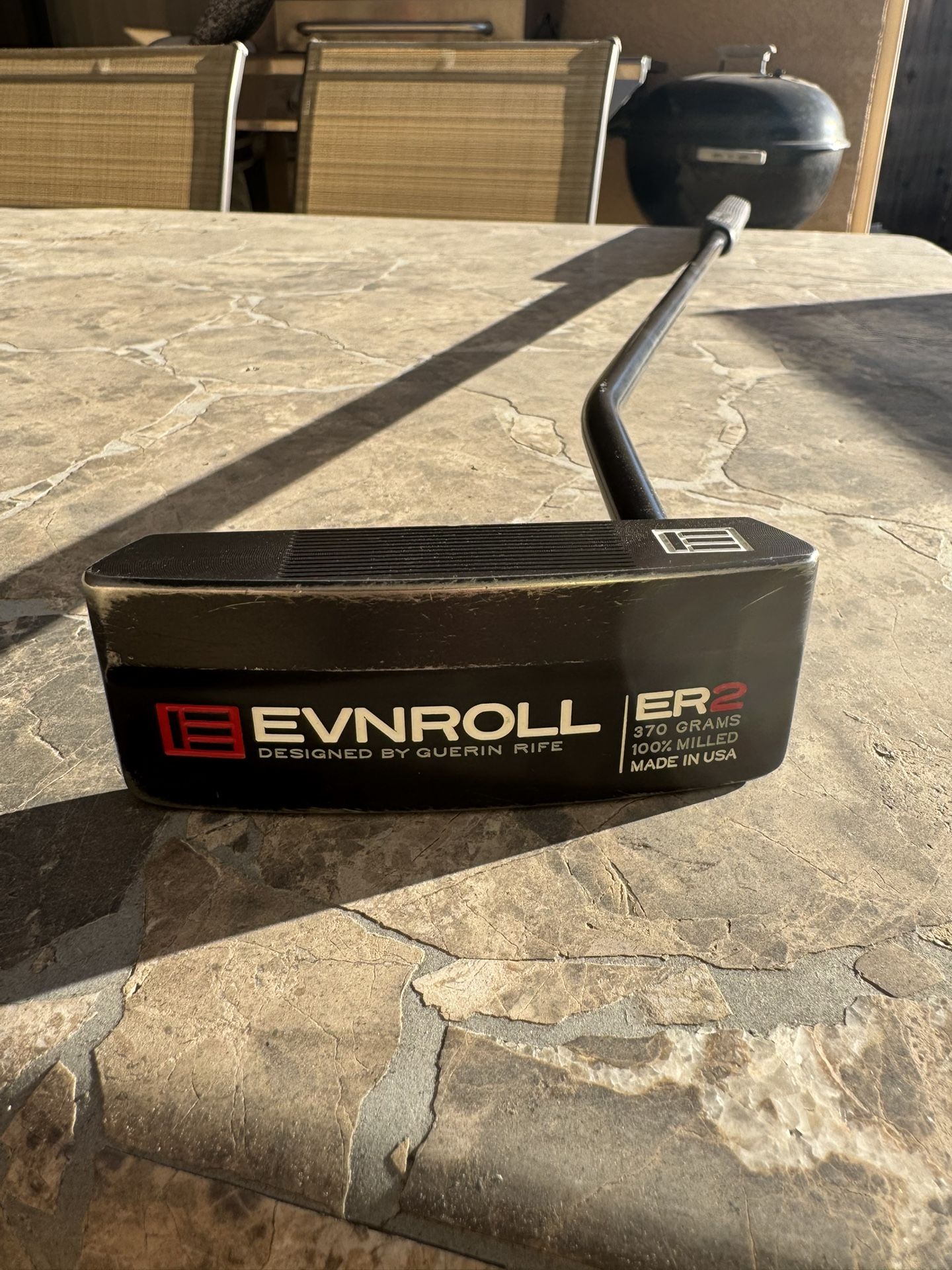 Evnroll ER2