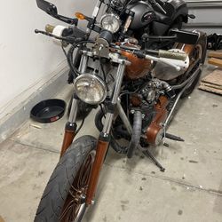 1980 Yamaha 
