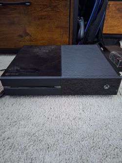 Xbox 1 w/Controller
