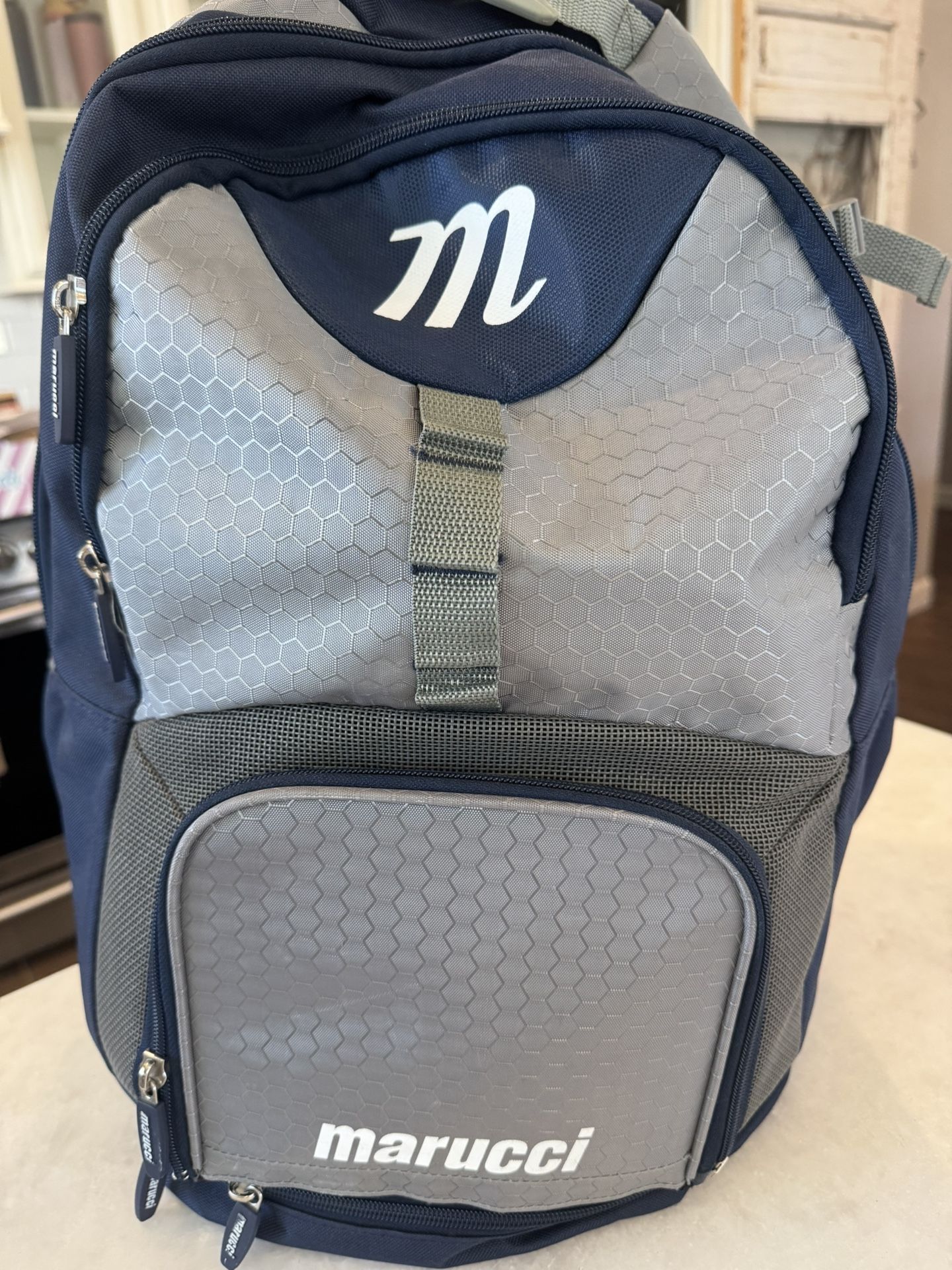 Youth baseball Gear