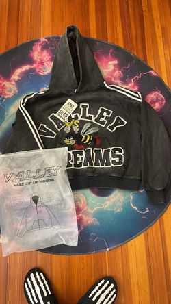 Vale hoodie