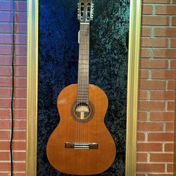 Classical Guitar