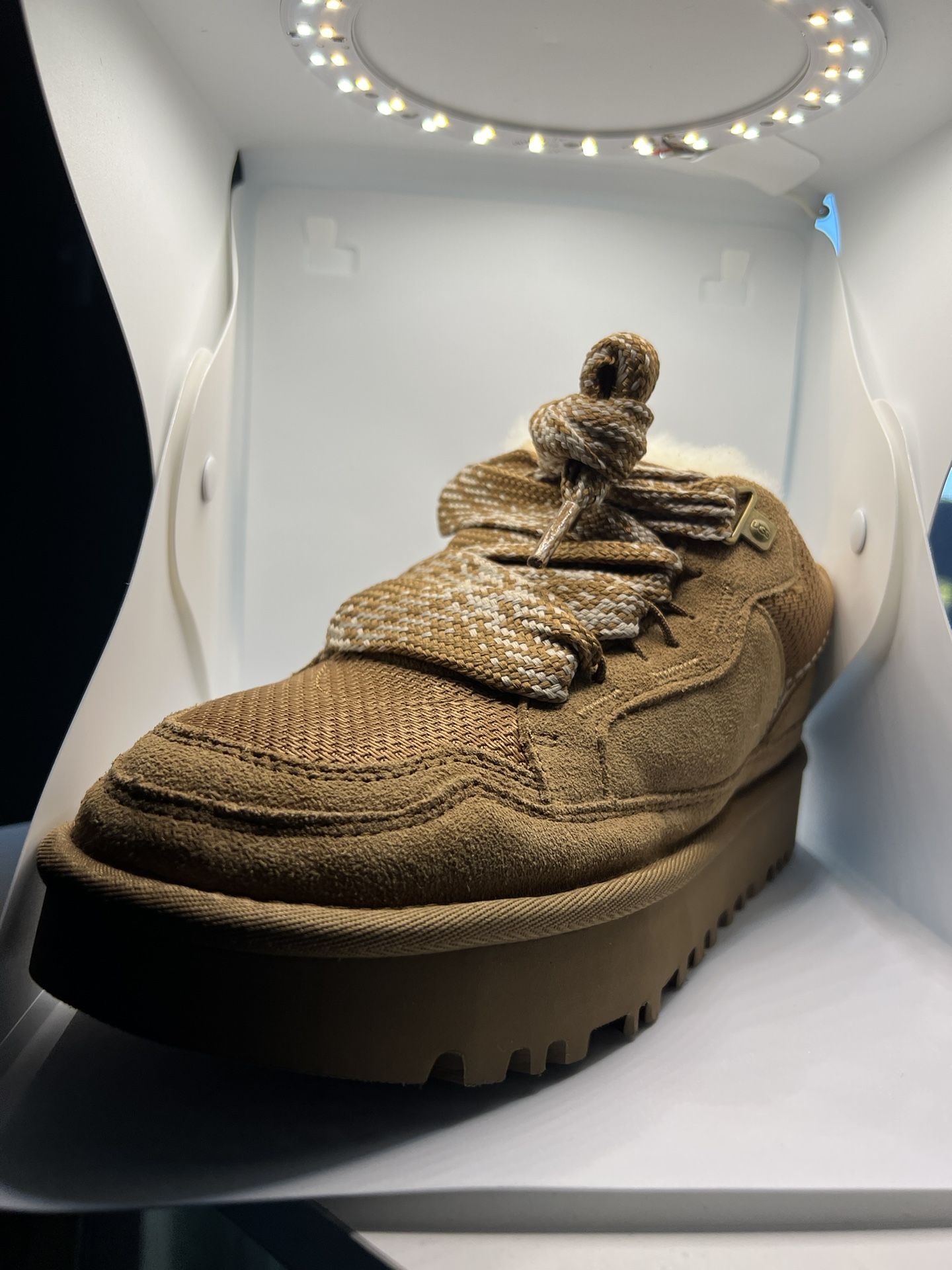 Women’s Fury Sneakers