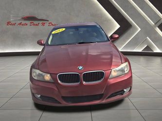 2011 BMW 328i