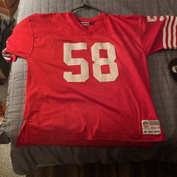 Mitchell & Ness Keena Turner Jersey