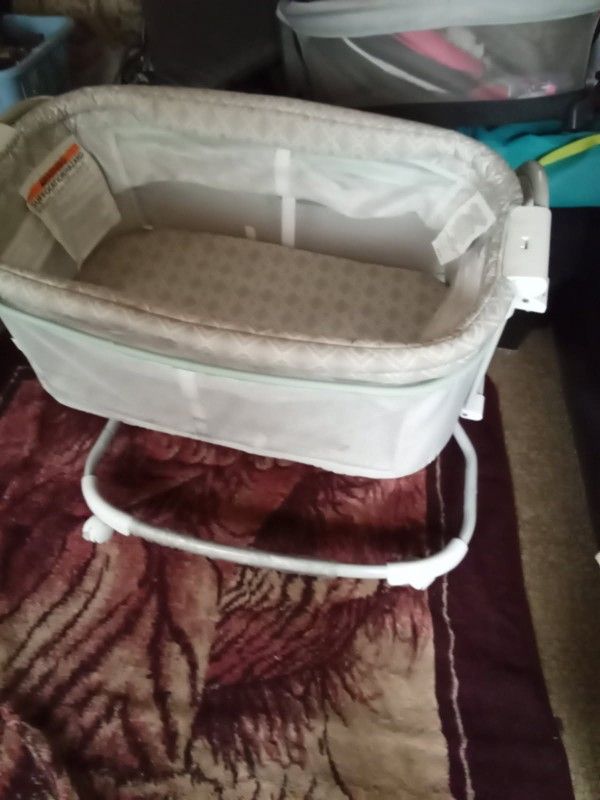 Baby Items Bundle