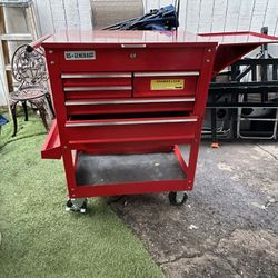 Caja De Herramientas