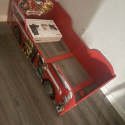 Cama Bed