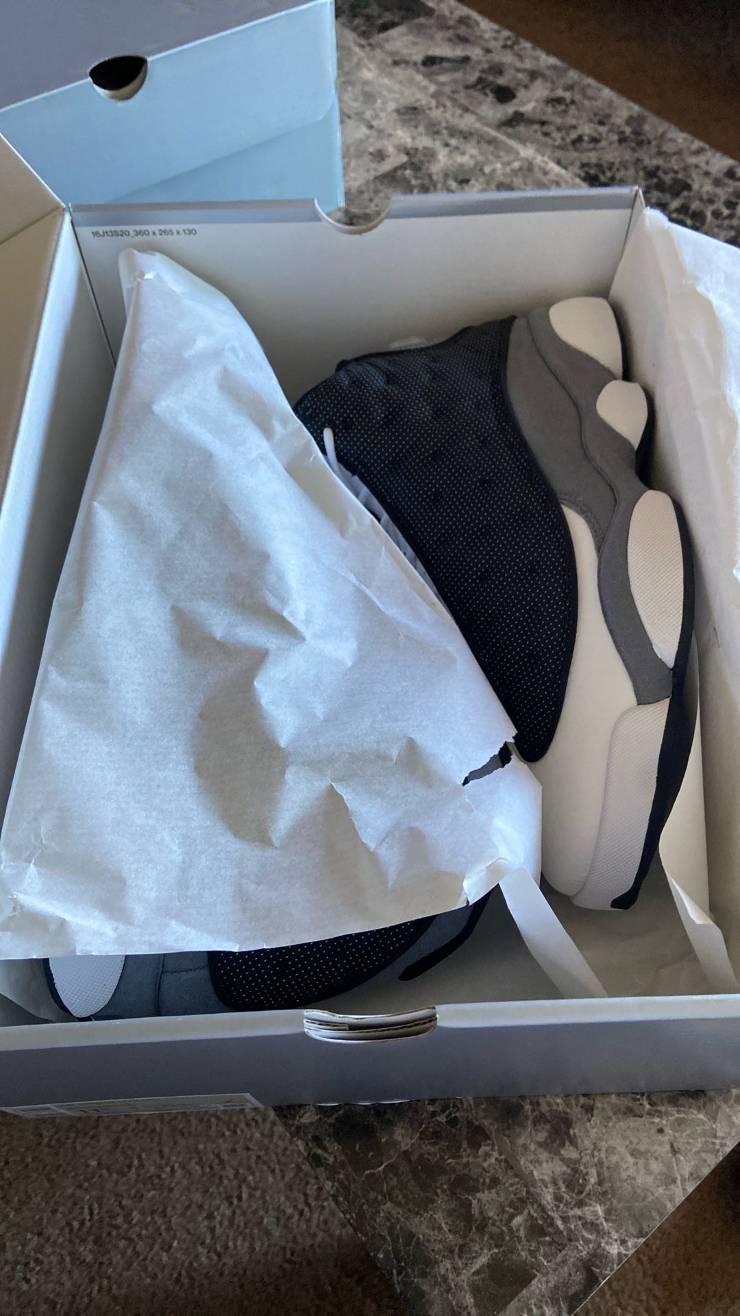 Air Jordan 13 Retro