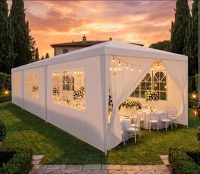 10x30 tent for sale $200