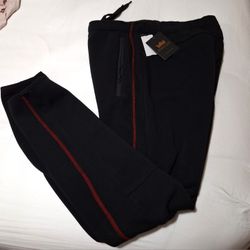 SWEATPANTS NEW WITH TAG XL/2X 