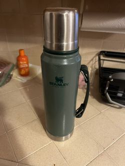 Stanley Thermos