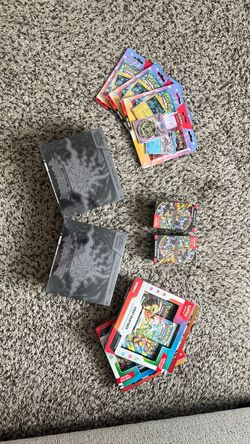 Pokémon Cards Sale