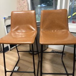 Counter height Stools
