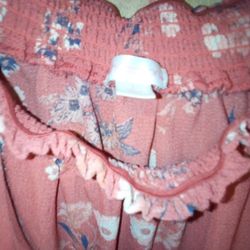 Xhileration Large Dress