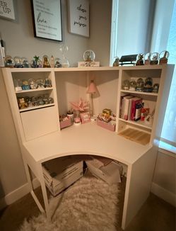 Ikea desk