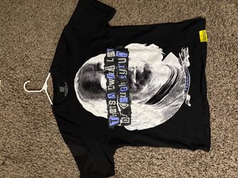 Cough syrup shirt
