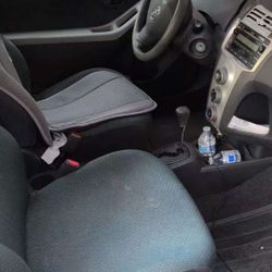 2007 Toyota Yaris