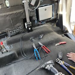 Bass, Stereo, Systems, Led Hmu! 