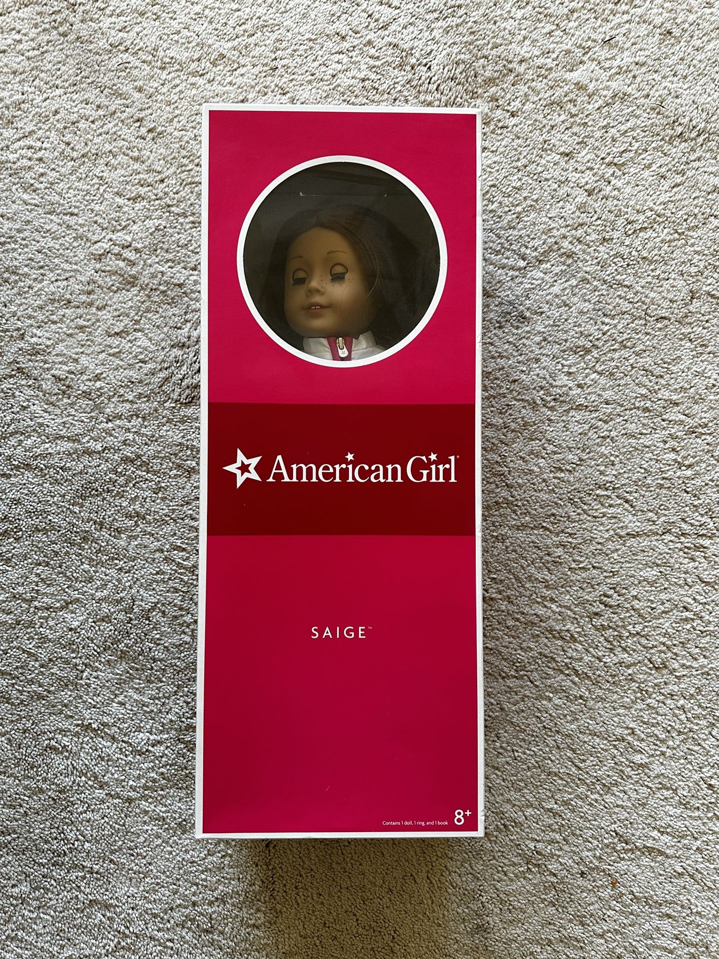 American Girl Dolls