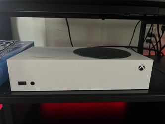 Xbox series s