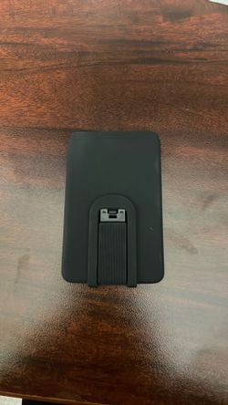 Multifunctional Phone Card Wallet