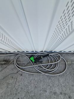 1 - 25' Garden Hoses