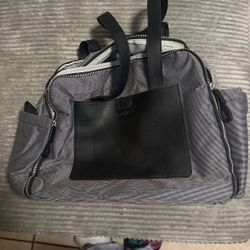 Diaper Bag