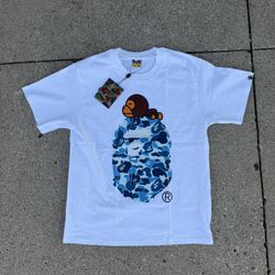 Bape T Shirt