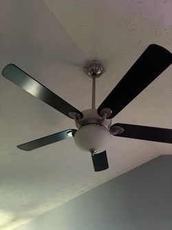 Harbour Breeze ceiling fans