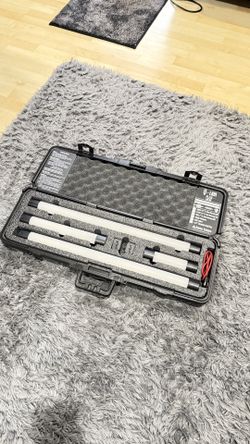 Quasar Q-Lion Flex