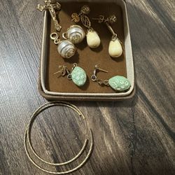 Antique 1950S Jewelry