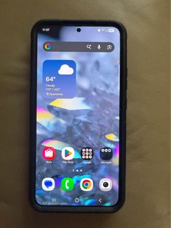 Unlocked Samsung S22+