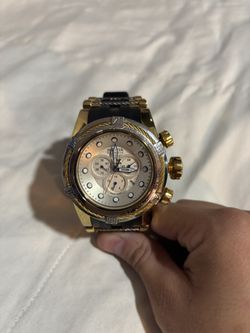 Expensive Men’s Watch